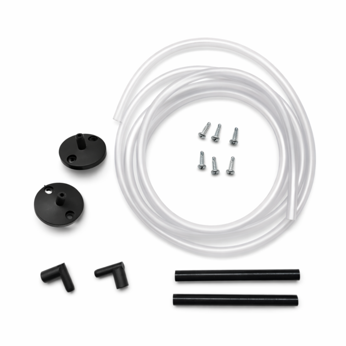 Anschluss-Set-Druckdosen